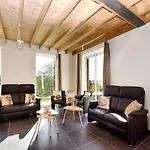 Cosy In With Garden Дом отдыха Дюрбюи