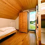 Cosy In With Garden Durbuy