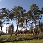 Дом отдыха Cosy In With Garden Дюрбюи