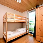 Cosy In With Garden Durbuy