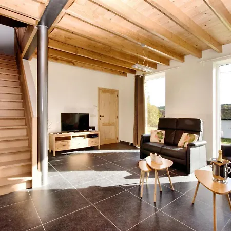 Cosy In With Garden Durbuy