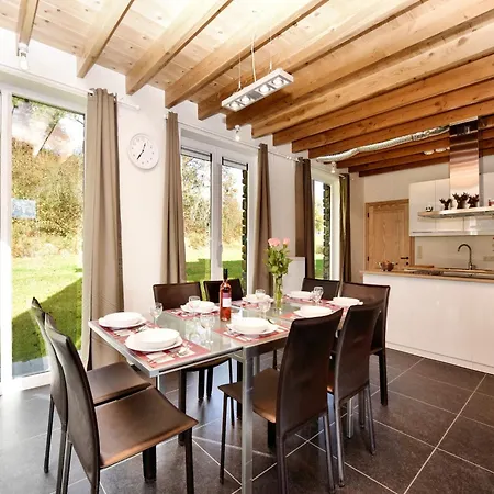 Σπίτι διακοπών Cosy In With Garden Durbuy