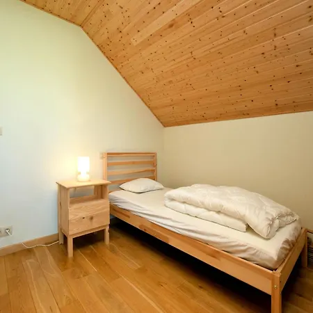 Cosy In With Garden Σπίτι διακοπών *