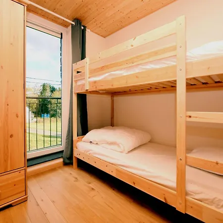 Σπίτι διακοπών Cosy In With Garden *