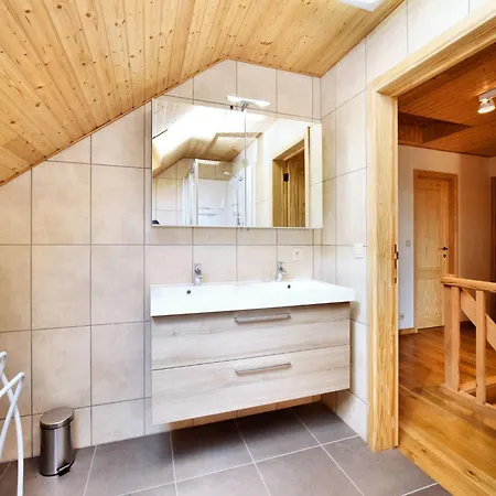 Cosy In With Garden Σπίτι διακοπών Durbuy