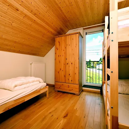 Cosy In With Garden Durbuy