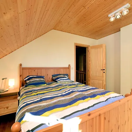 Cosy In With Garden Σπίτι διακοπών