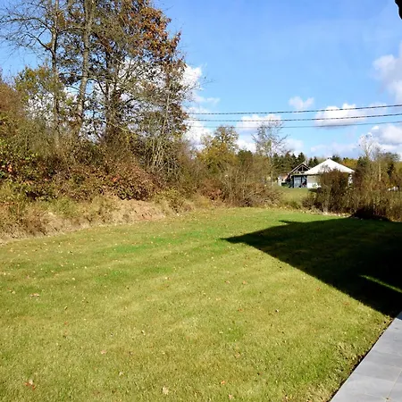 Cosy In With Garden Σπίτι διακοπών *