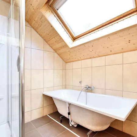 Σπίτι διακοπών Cosy In With Garden Durbuy