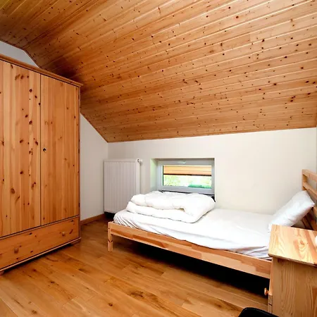 Σπίτι διακοπών Cosy In With Garden Durbuy