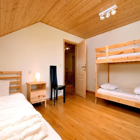 Cosy In With Garden Σπίτι διακοπών *