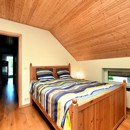 Cosy In With Garden Σπίτι διακοπών *