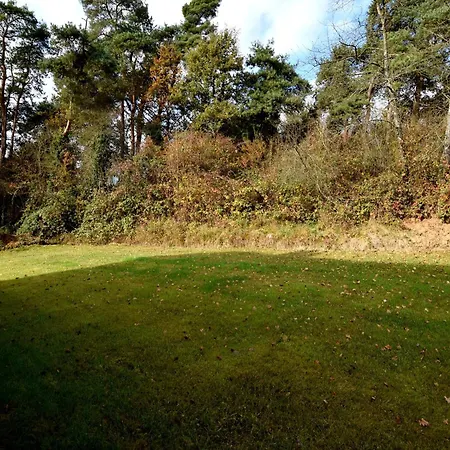 Cosy In With Garden Σπίτι διακοπών *