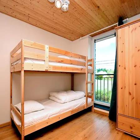 Cosy In With Garden Durbuy