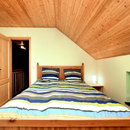 Cosy In With Garden * Durbuy