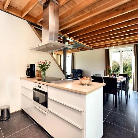 Cosy In With Garden Σπίτι διακοπών