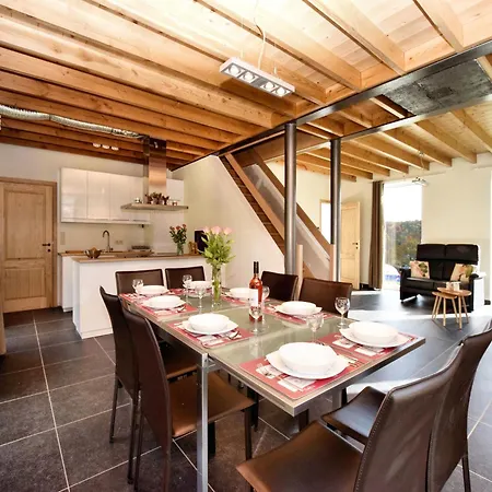 Cosy In With Garden Σπίτι διακοπών Durbuy