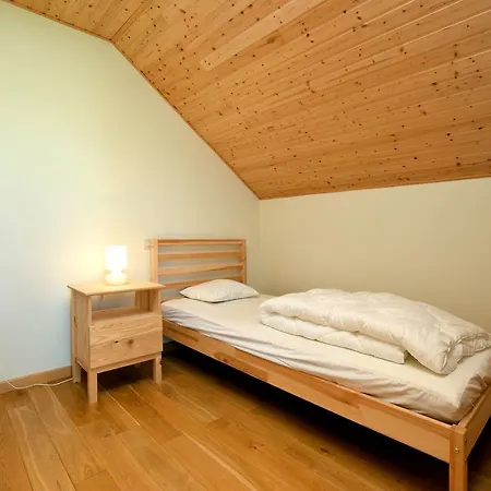 Cosy In With Garden Holiday home *