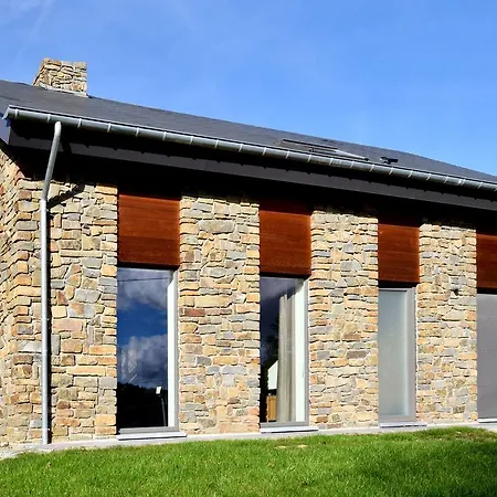 Cosy In With Garden Holiday home *