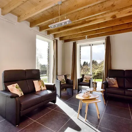 Holiday home Cosy In With Garden *